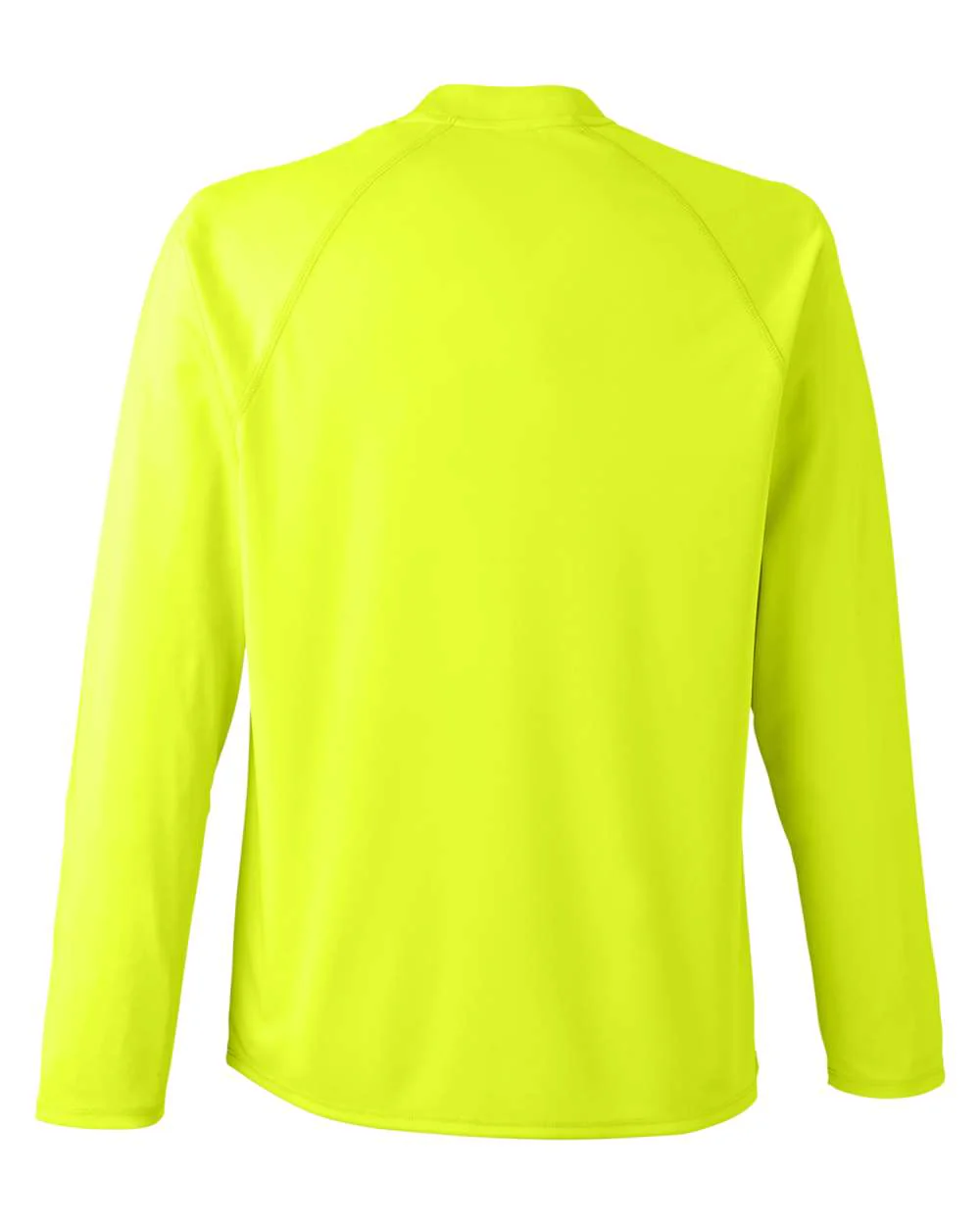 CORE365-CE110-Unisex Ultra UVP™ Marina Raglan Long Sleeve T-Shirt - Image 33