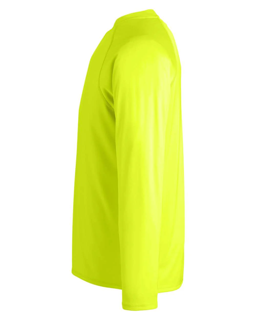 CORE365-CE110-Unisex Ultra UVP™ Marina Raglan Long Sleeve T-Shirt - Image 34