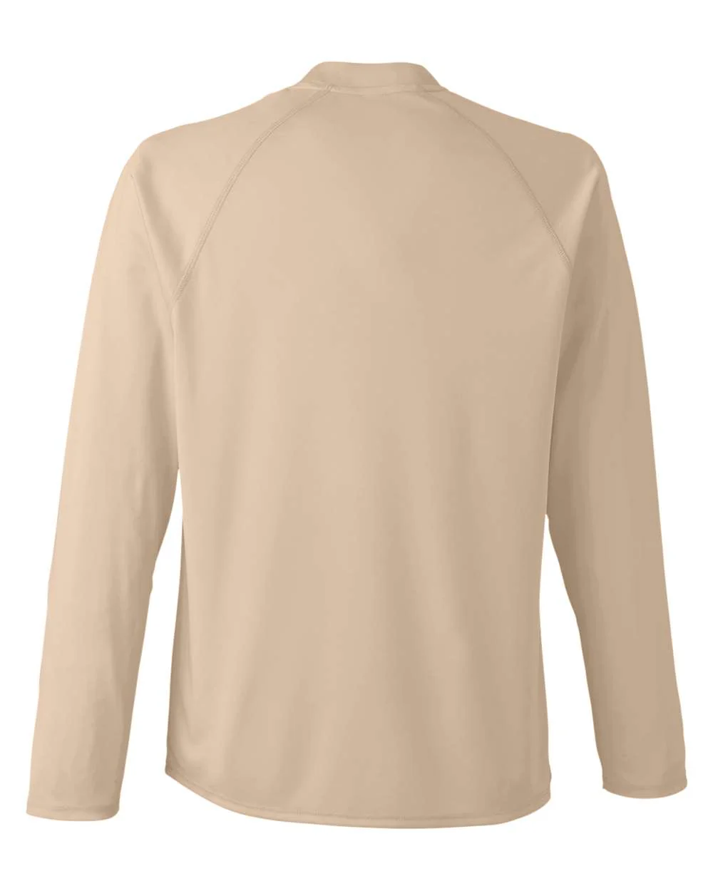 CORE365-CE110-Unisex Ultra UVP™ Marina Raglan Long Sleeve T-Shirt - Image 45