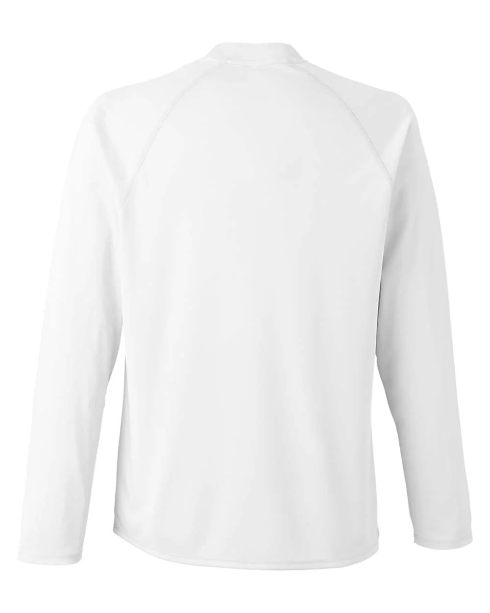 CORE365-CE110-Unisex Ultra UVP™ Marina Raglan Long Sleeve T-Shirt - Image 51