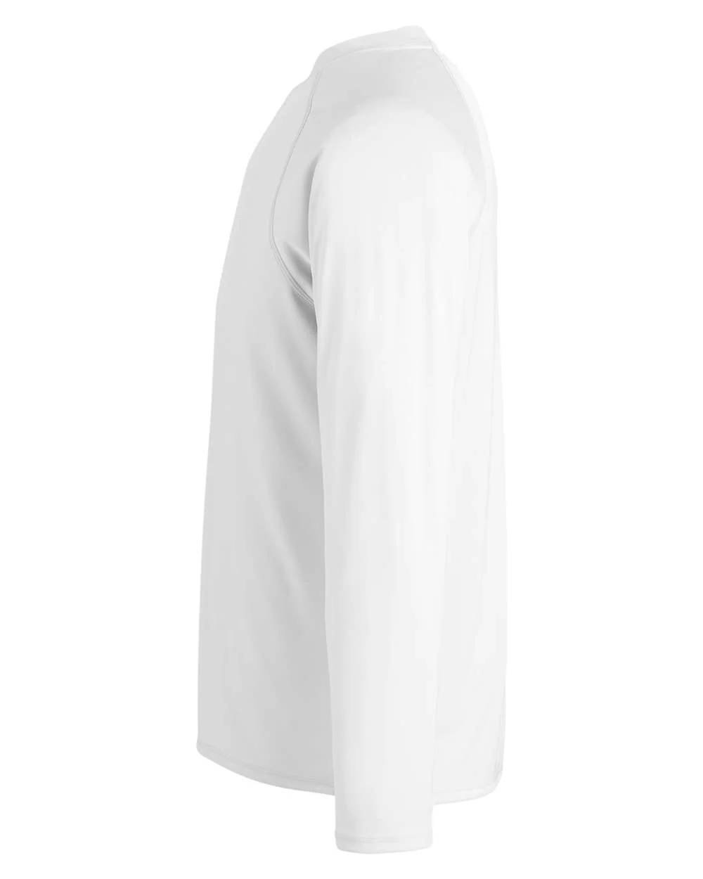 CORE365-CE110-Unisex Ultra UVP™ Marina Raglan Long Sleeve T-Shirt - Image 52