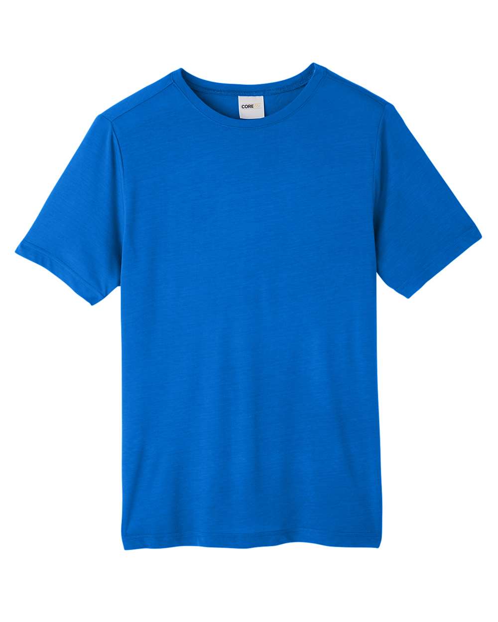 CORE365-CE111-Unisex Fusion ChromaSoft™ Performance T-Shirt - Image 100