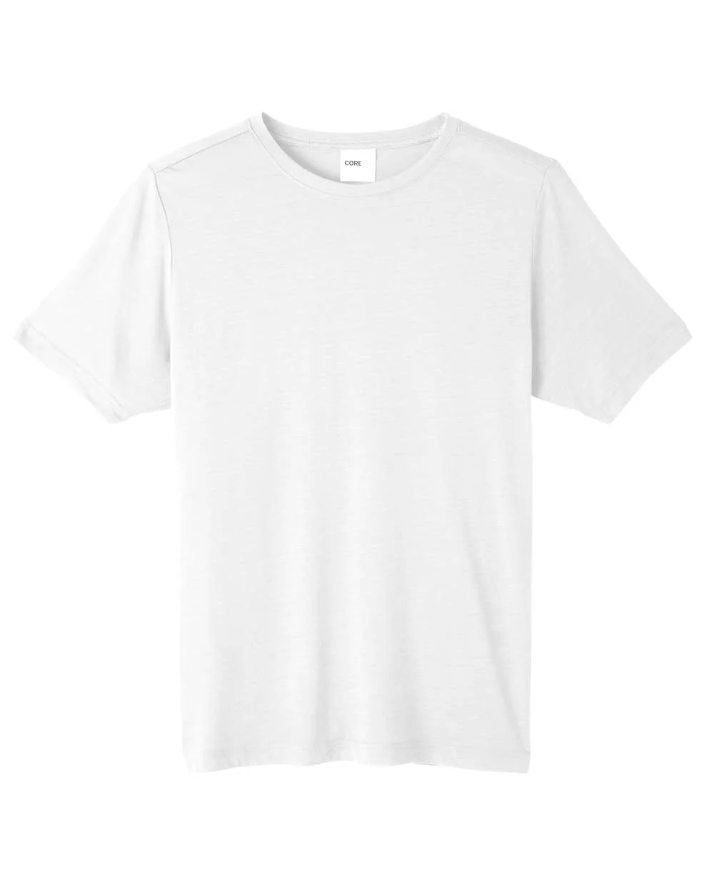 CORE365-CE111-Unisex Fusion ChromaSoft™ Performance T-Shirt - Image 105