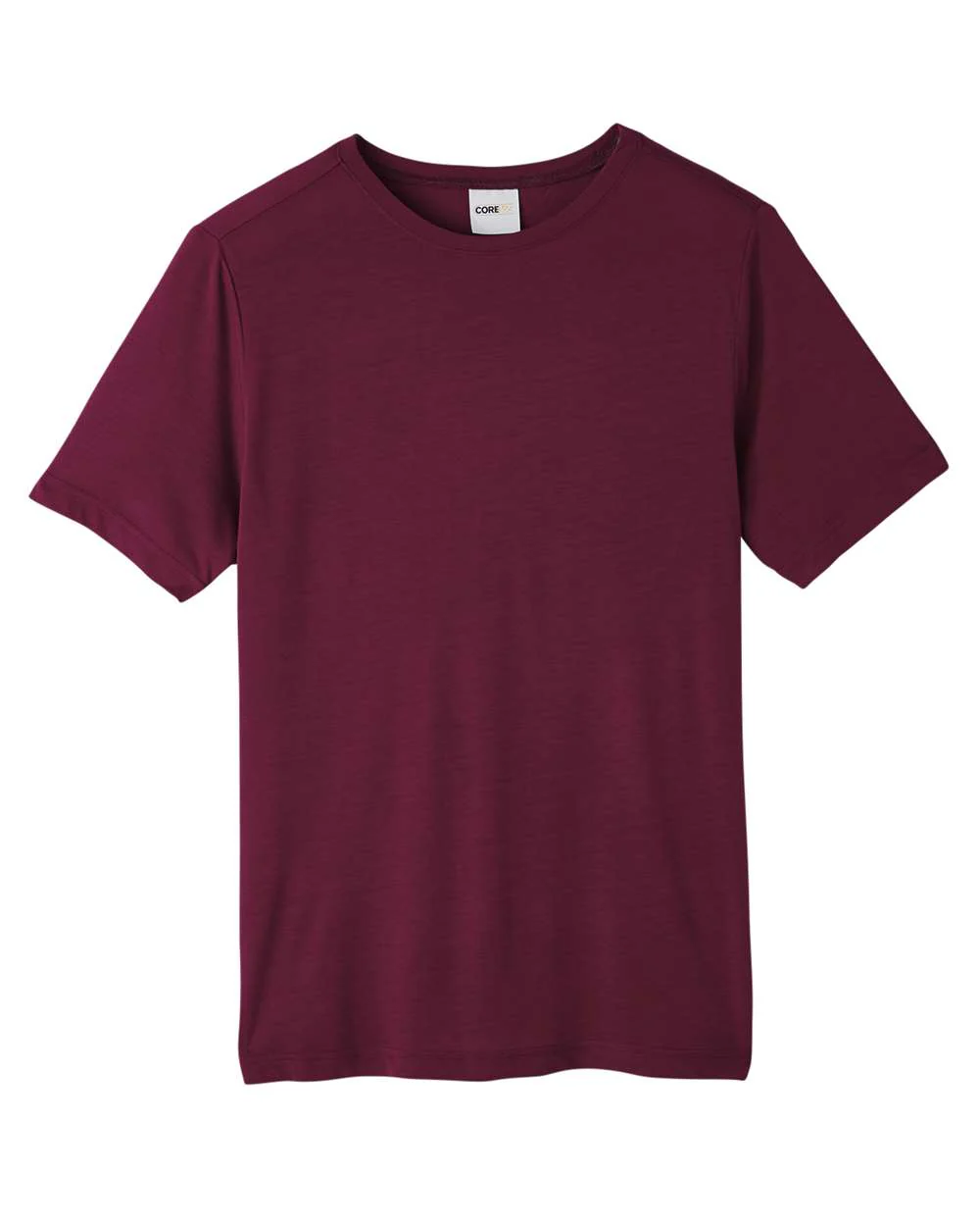 CORE365-CE111-Unisex Fusion ChromaSoft™ Performance T-Shirt - Image 12