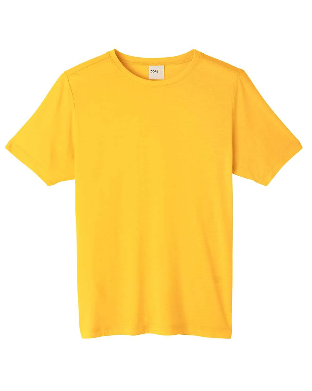 CORE365-CE111-Unisex Fusion ChromaSoft™ Performance T-Shirt - Image 17