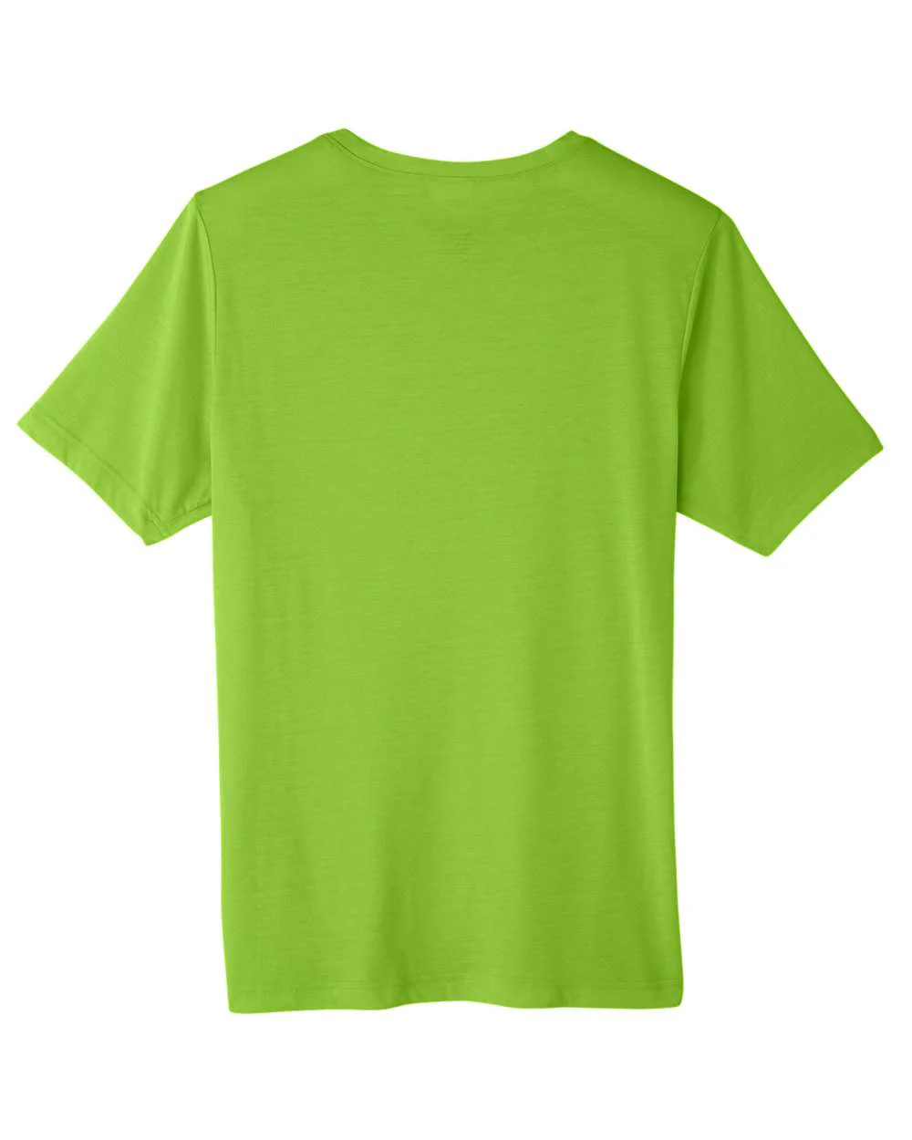 CORE365-CE111-Unisex Fusion ChromaSoft™ Performance T-Shirt - Image 2