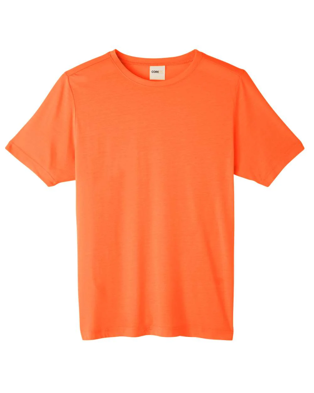 CORE365-CE111-Unisex Fusion ChromaSoft™ Performance T-Shirt - Image 22