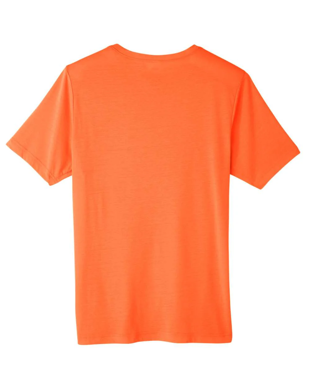 CORE365-CE111-Unisex Fusion ChromaSoft™ Performance T-Shirt - Image 23