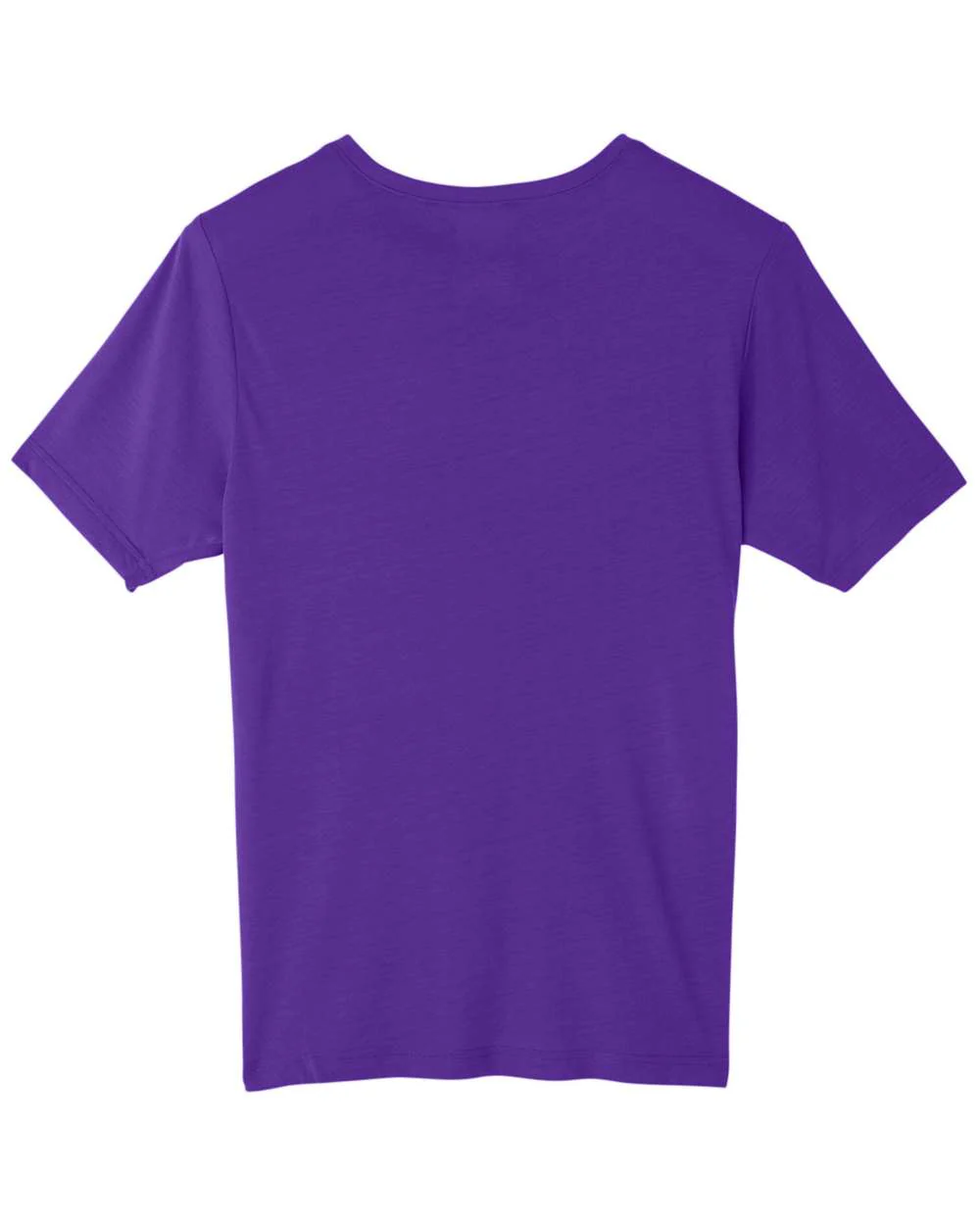CORE365-CE111-Unisex Fusion ChromaSoft™ Performance T-Shirt - Image 28