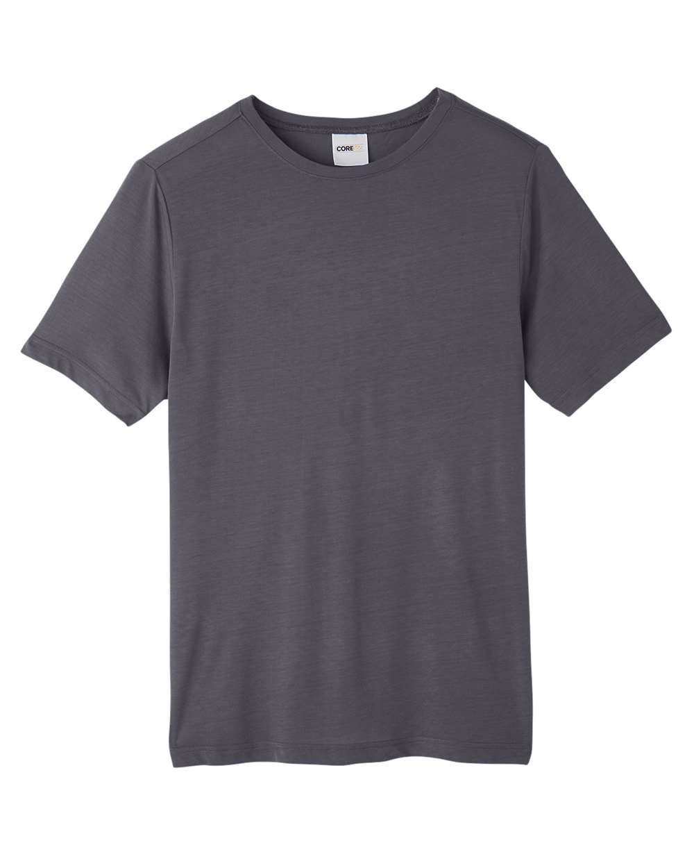 CORE365-CE111-Unisex Fusion ChromaSoft™ Performance T-Shirt - Image 32