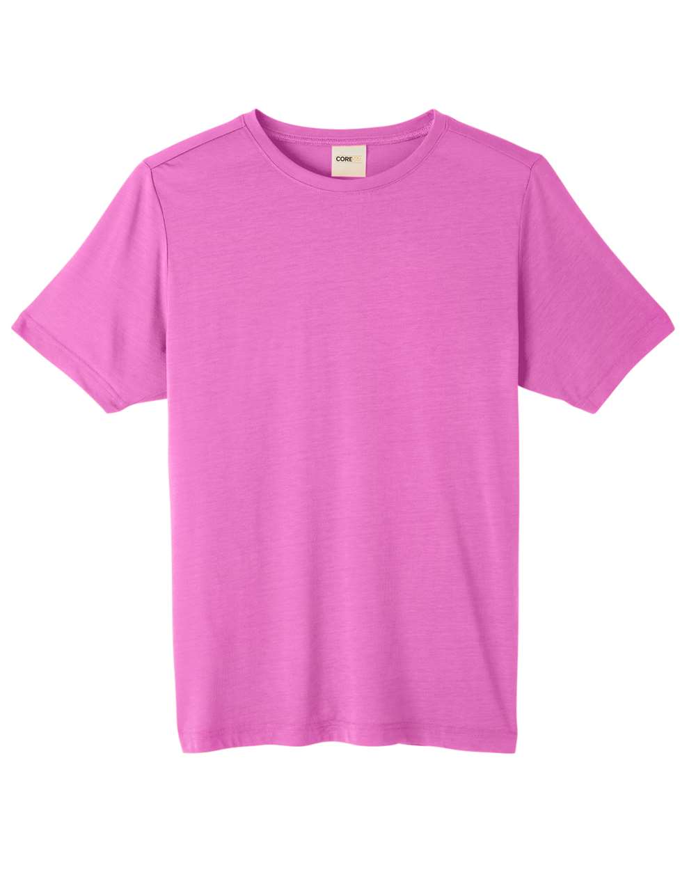 CORE365-CE111-Unisex Fusion ChromaSoft™ Performance T-Shirt - Image 41