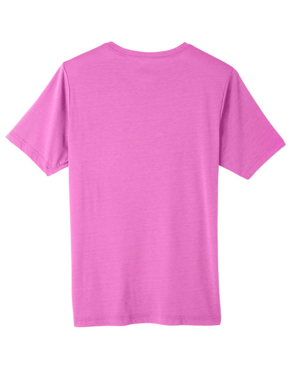 CORE365-CE111-Unisex Fusion ChromaSoft™ Performance T-Shirt - Image 42