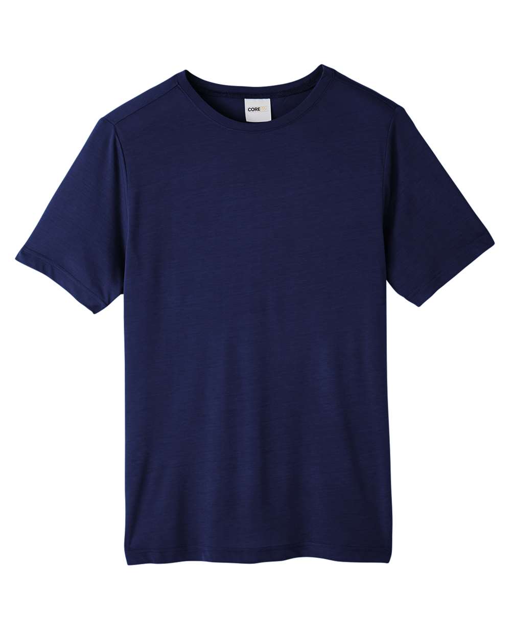 CORE365-CE111-Unisex Fusion ChromaSoft™ Performance T-Shirt - Image 46