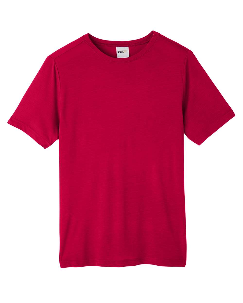 CORE365-CE111-Unisex Fusion ChromaSoft™ Performance T-Shirt - Image 51