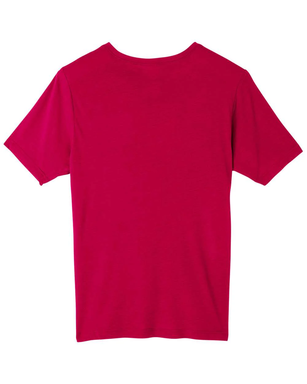 CORE365-CE111-Unisex Fusion ChromaSoft™ Performance T-Shirt - Image 52