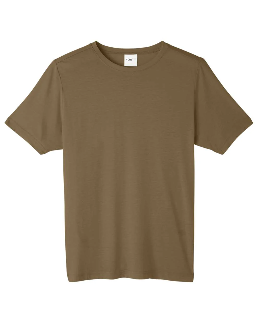 CORE365-CE111-Unisex Fusion ChromaSoft™ Performance T-Shirt - Image 61