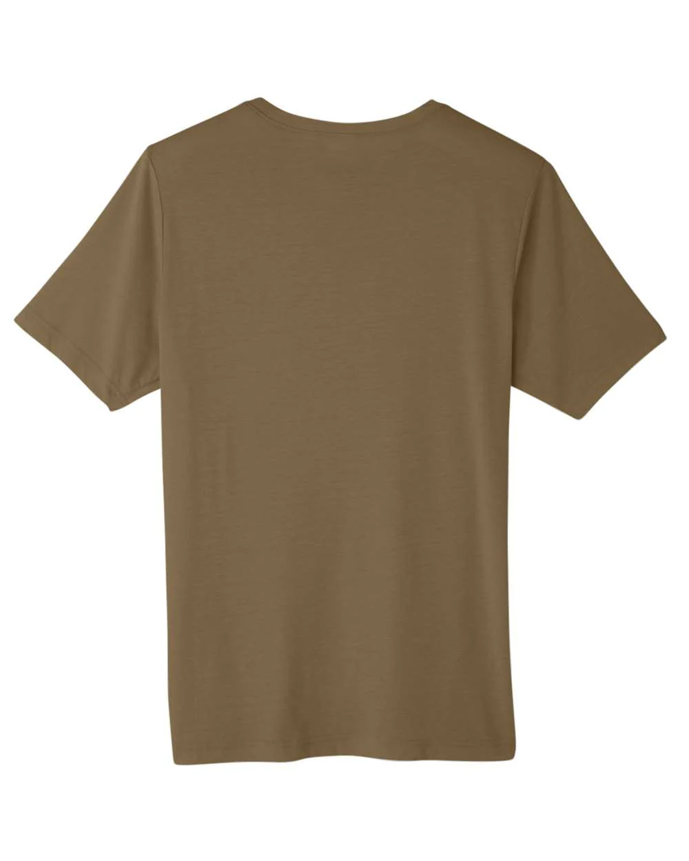 CORE365-CE111-Unisex Fusion ChromaSoft™ Performance T-Shirt - Image 62
