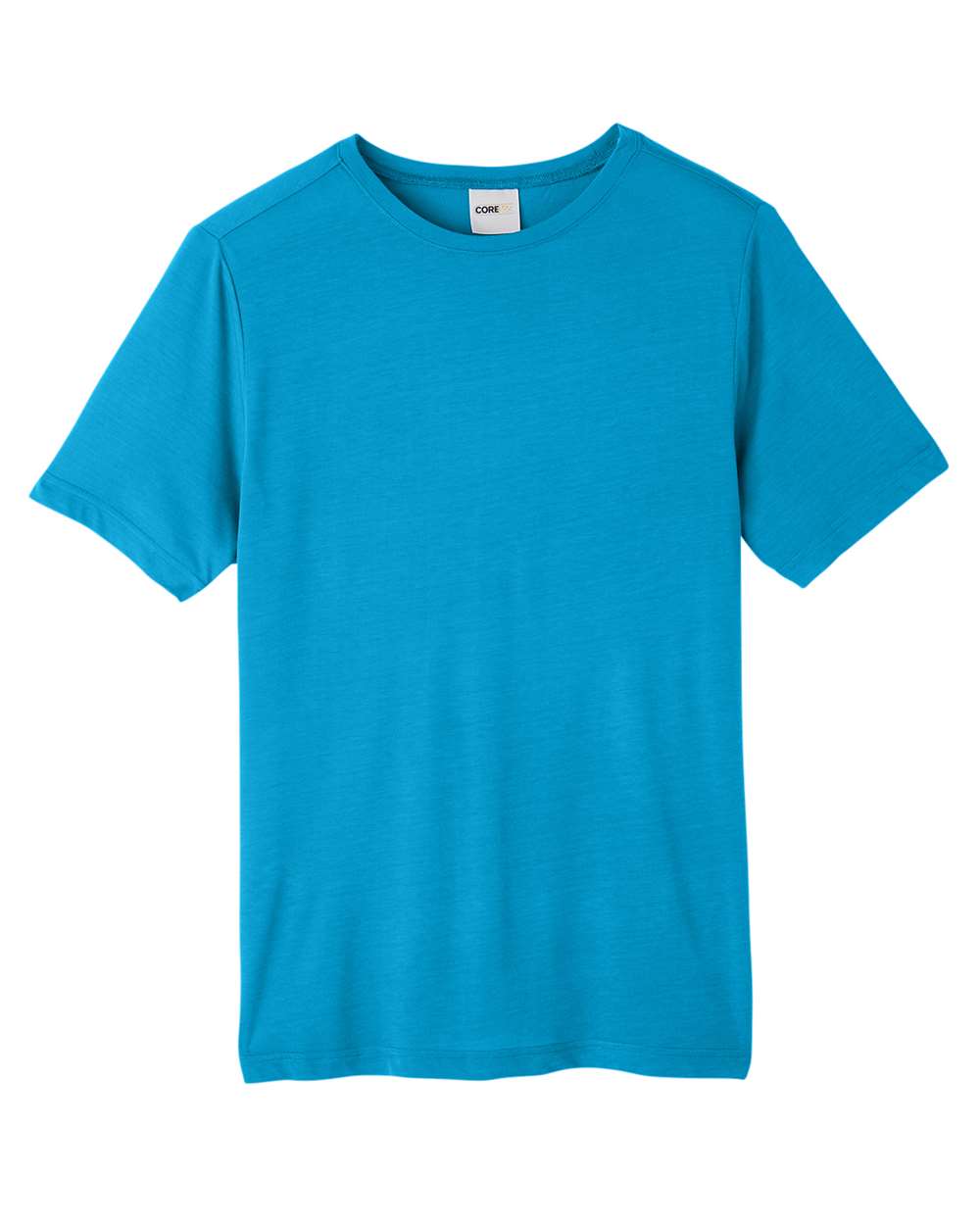 CORE365-CE111-Unisex Fusion ChromaSoft™ Performance T-Shirt - Image 66