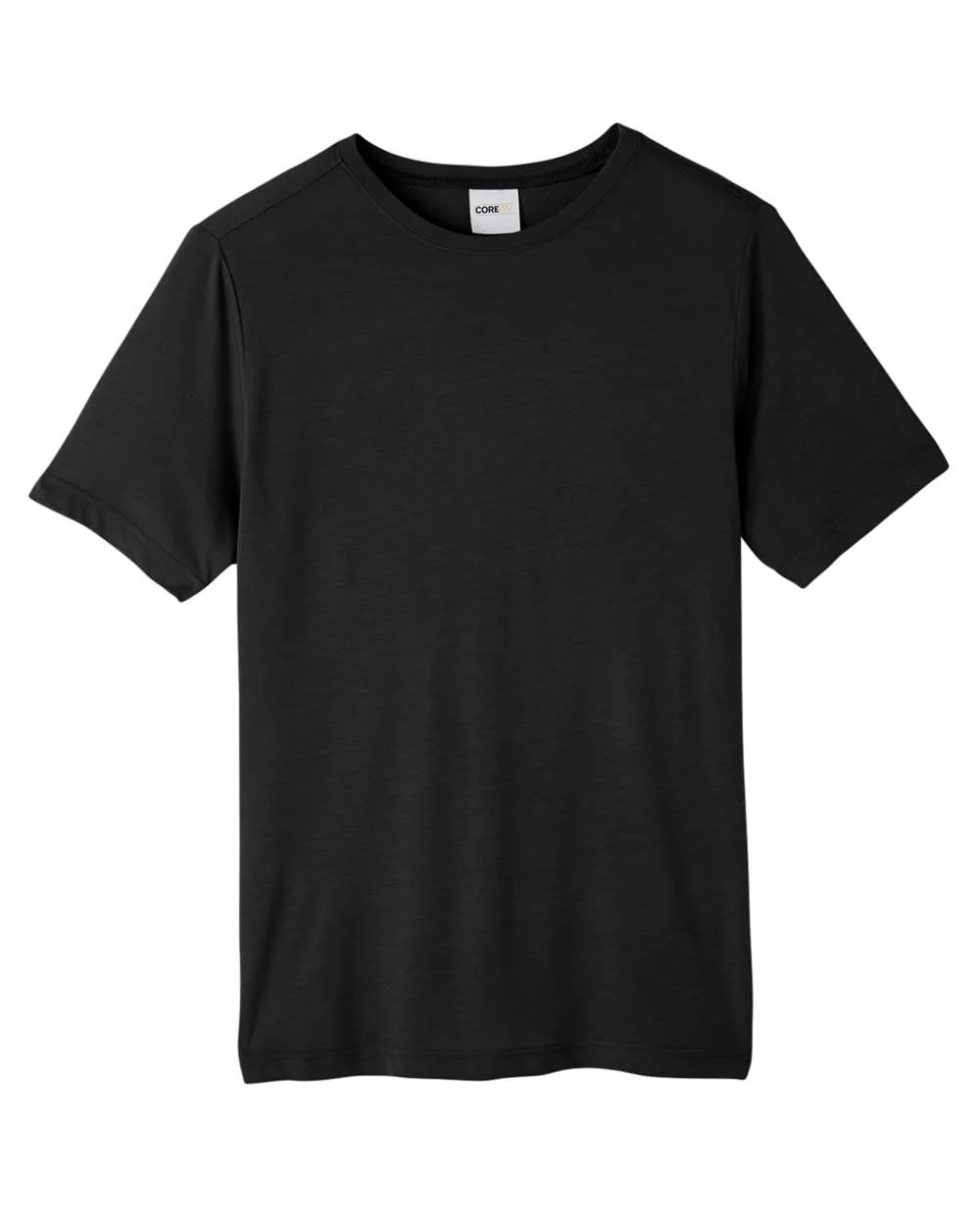 CORE365-CE111-Unisex Fusion ChromaSoft™ Performance T-Shirt - Image 7