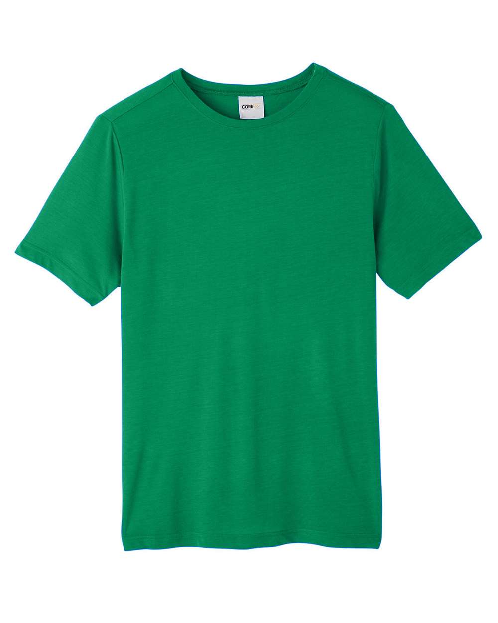CORE365-CE111-Unisex Fusion ChromaSoft™ Performance T-Shirt - Image 75