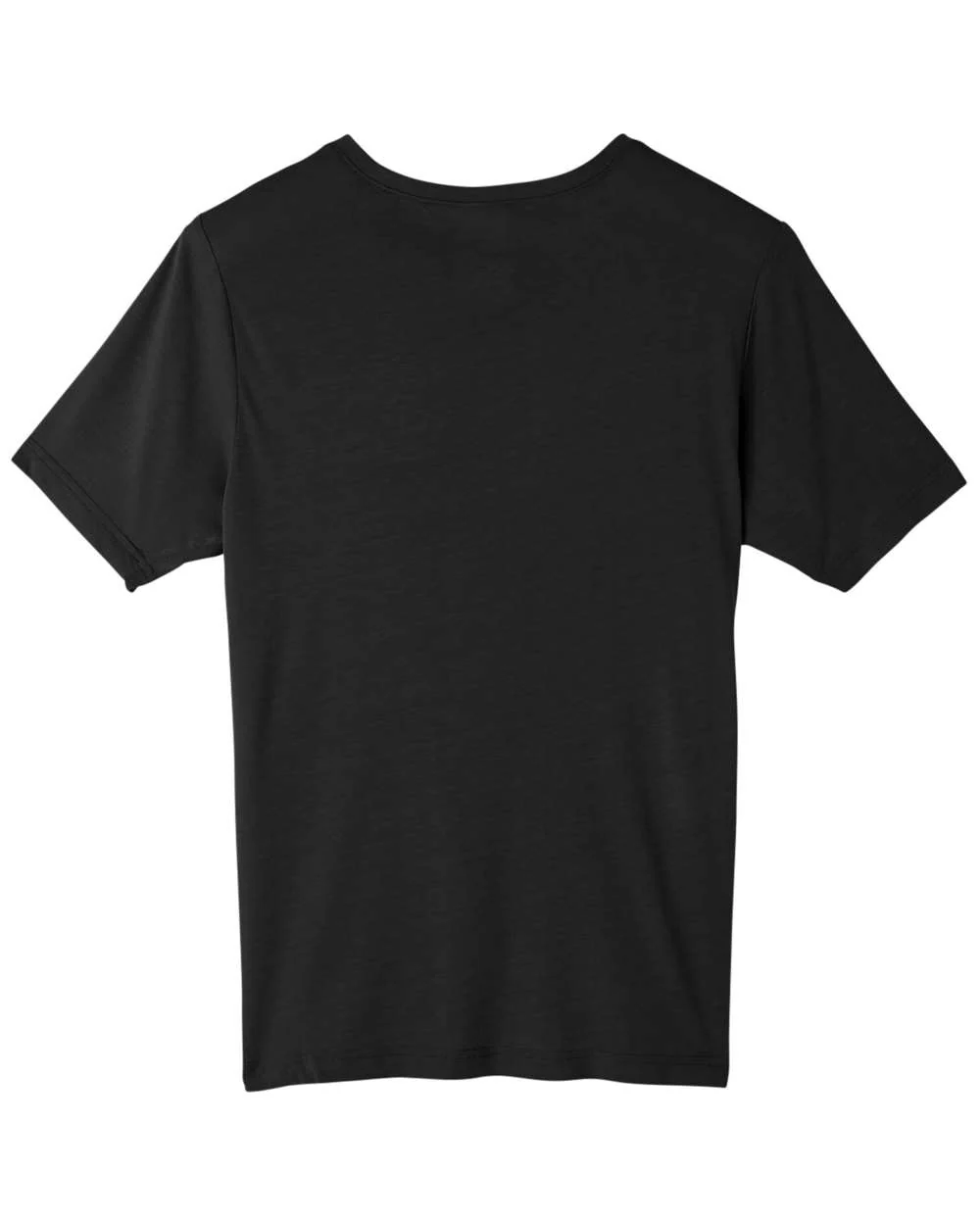 CORE365-CE111-Unisex Fusion ChromaSoft™ Performance T-Shirt - Image 8
