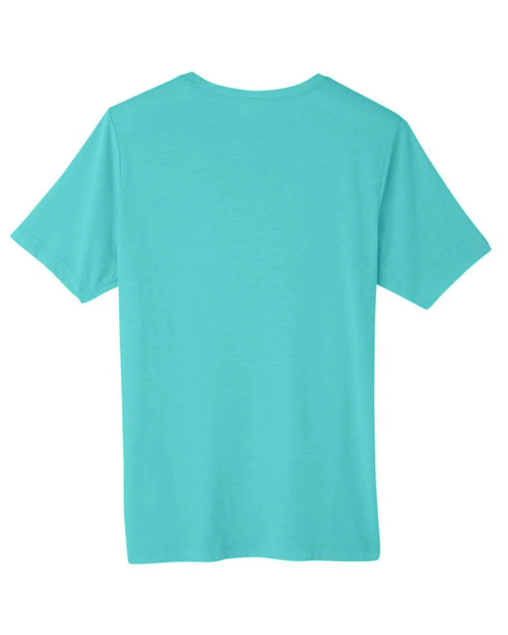 CORE365-CE111-Unisex Fusion ChromaSoft™ Performance T-Shirt - Image 91