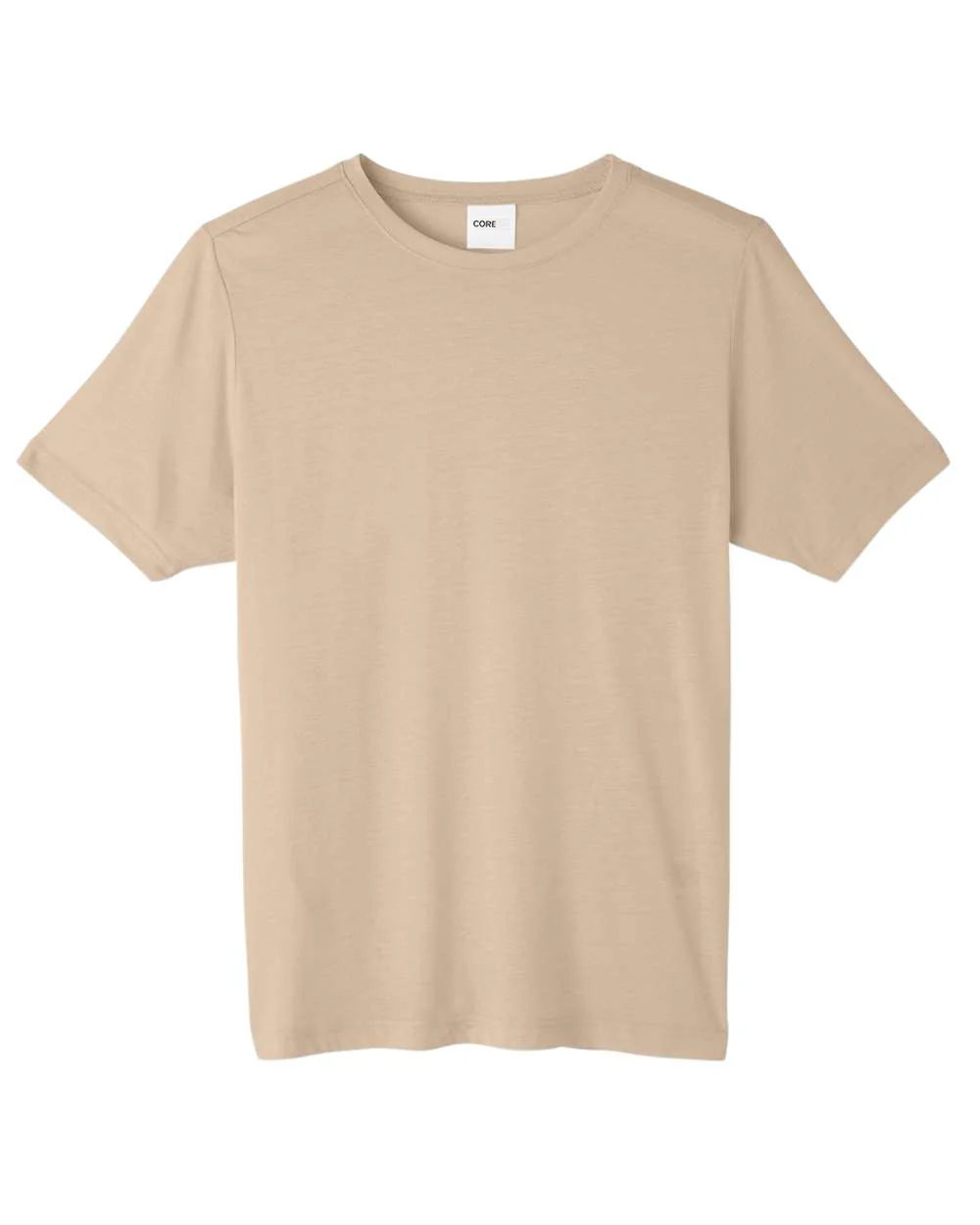 CORE365-CE111-Unisex Fusion ChromaSoft™ Performance T-Shirt - Image 95