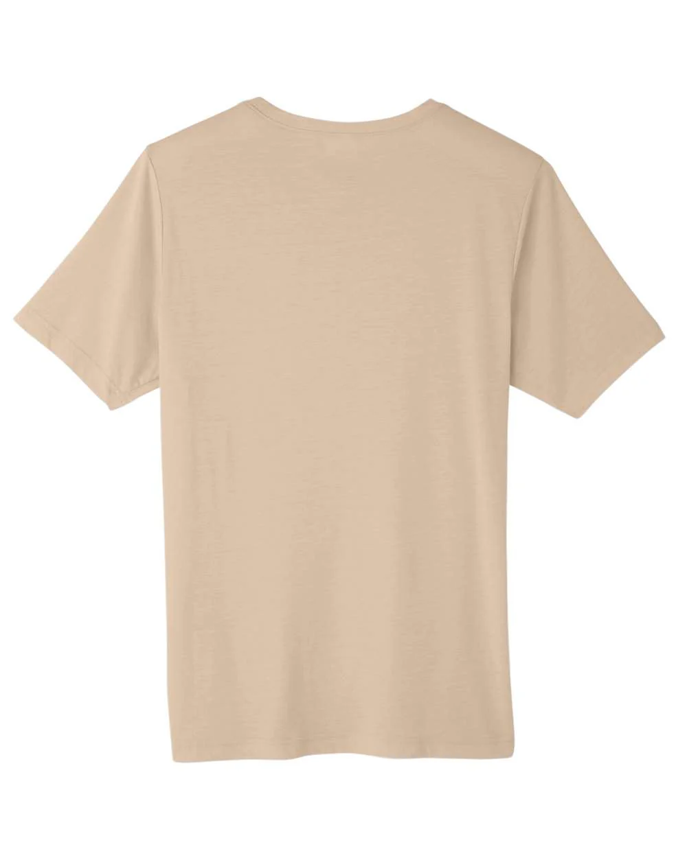 CORE365-CE111-Unisex Fusion ChromaSoft™ Performance T-Shirt - Image 96