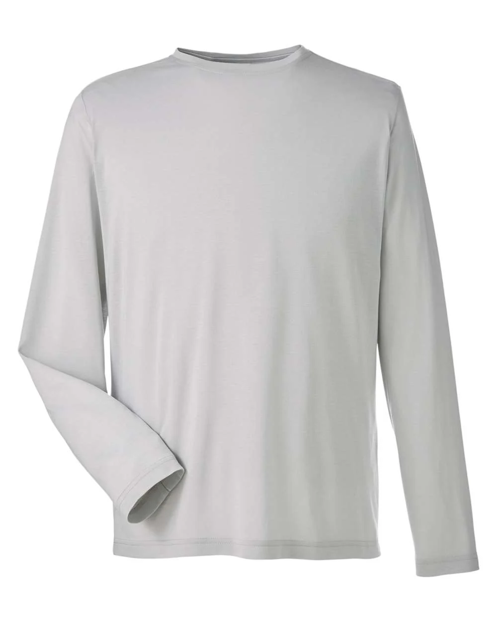 CORE365-CE111L-Unisex Fusion ChromaSoft™ Performance Long Sleeve T-Shirt - Image 20