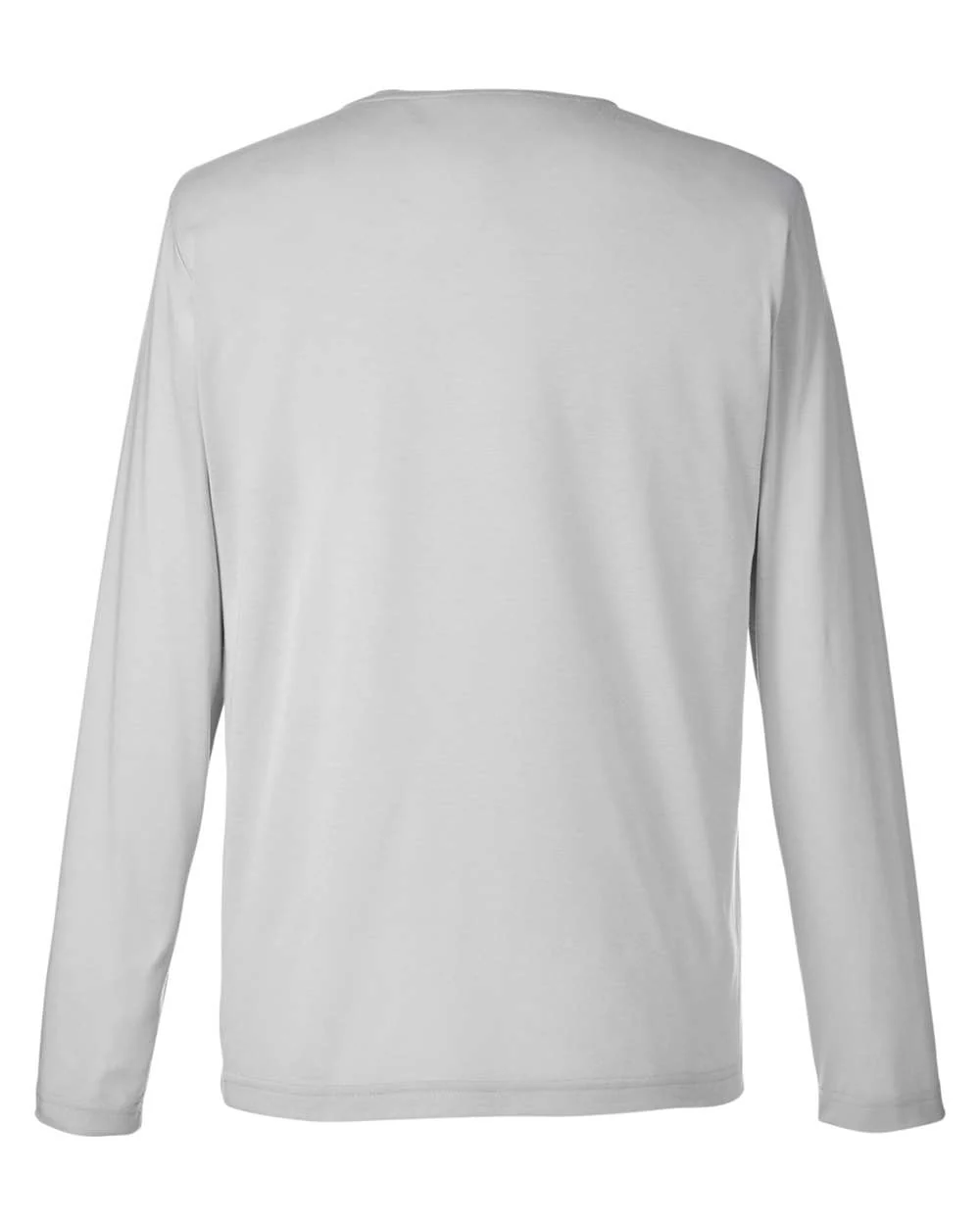 CORE365-CE111L-Unisex Fusion ChromaSoft™ Performance Long Sleeve T-Shirt - Image 21