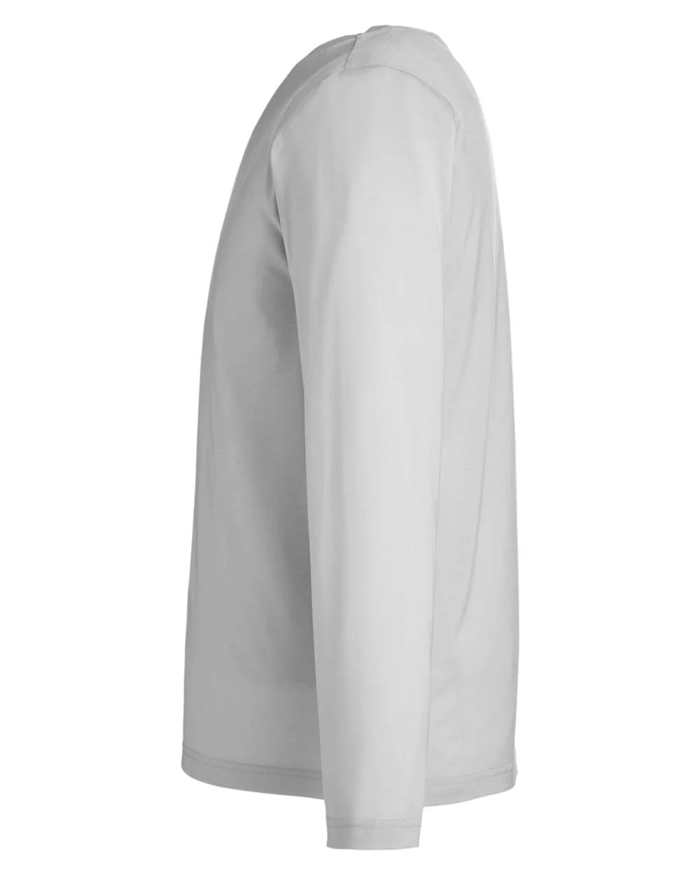 CORE365-CE111L-Unisex Fusion ChromaSoft™ Performance Long Sleeve T-Shirt - Image 22