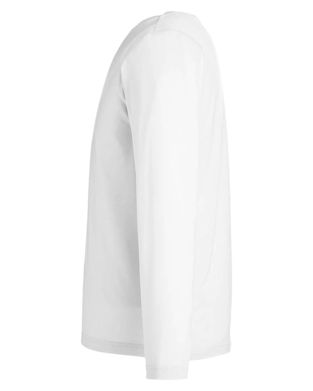 CORE365-CE111L-Unisex Fusion ChromaSoft™ Performance Long Sleeve T-Shirt - Image 34