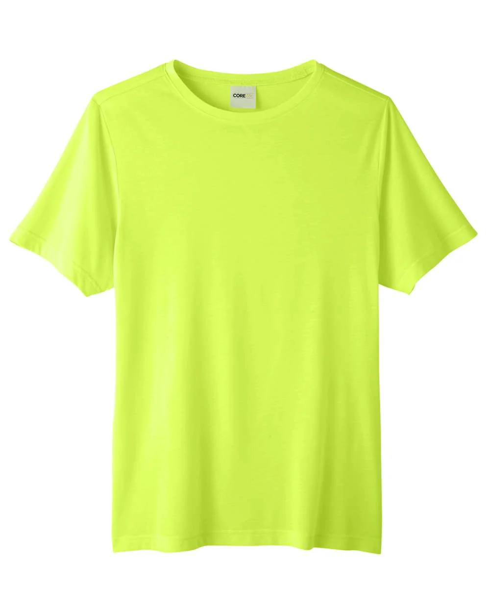 CORE365-CE111T-Unisex Tall Fusion ChromaSoft™ Performance T-Shirt - Image 12
