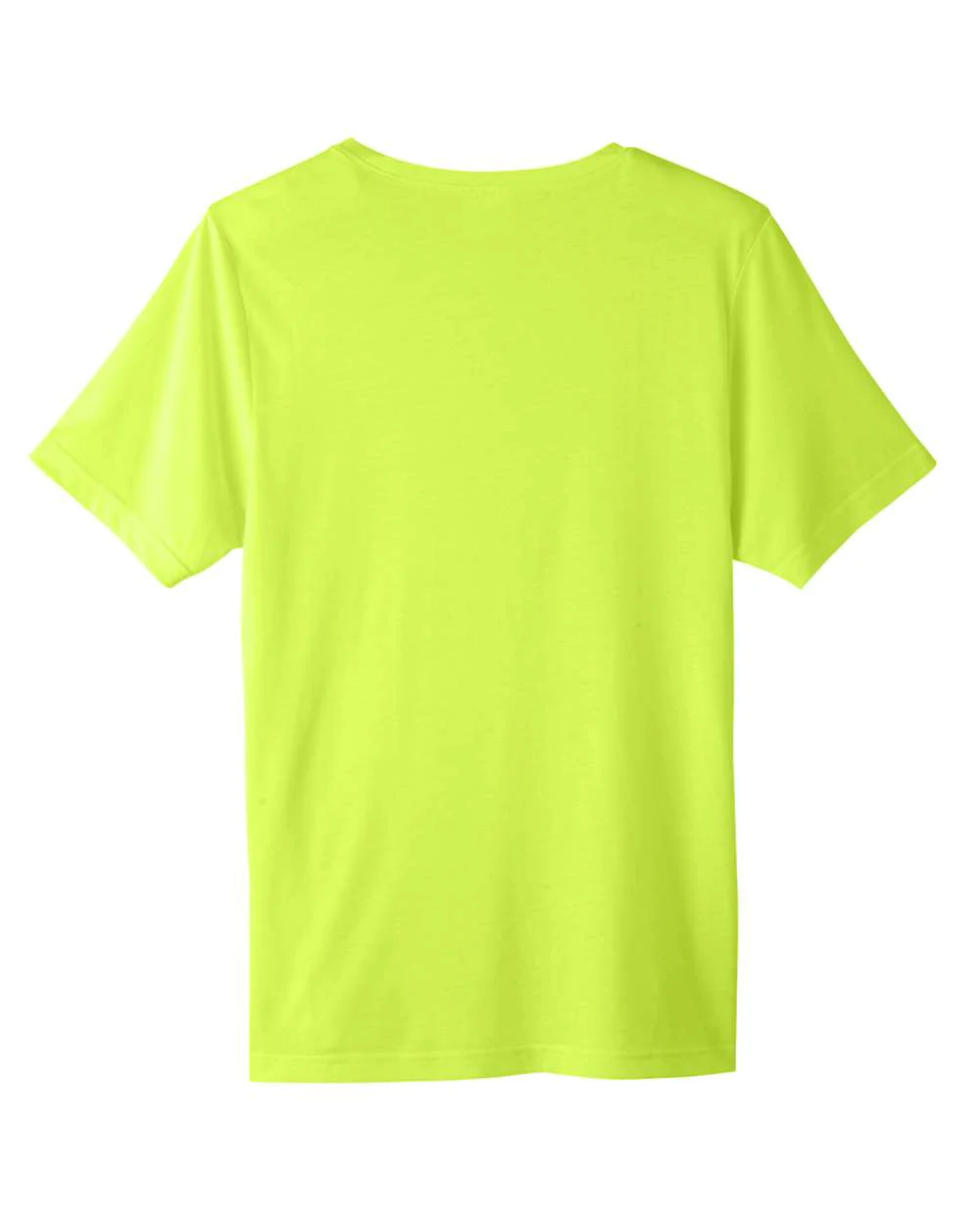 CORE365-CE111T-Unisex Tall Fusion ChromaSoft™ Performance T-Shirt - Image 13
