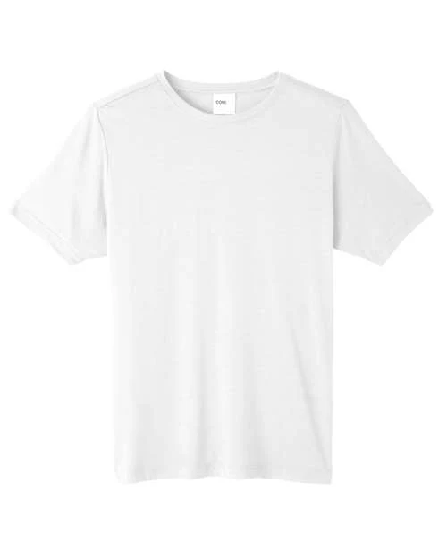 CORE365-CE111T-Unisex Tall Fusion ChromaSoft™ Performance T-Shirt - Image 22