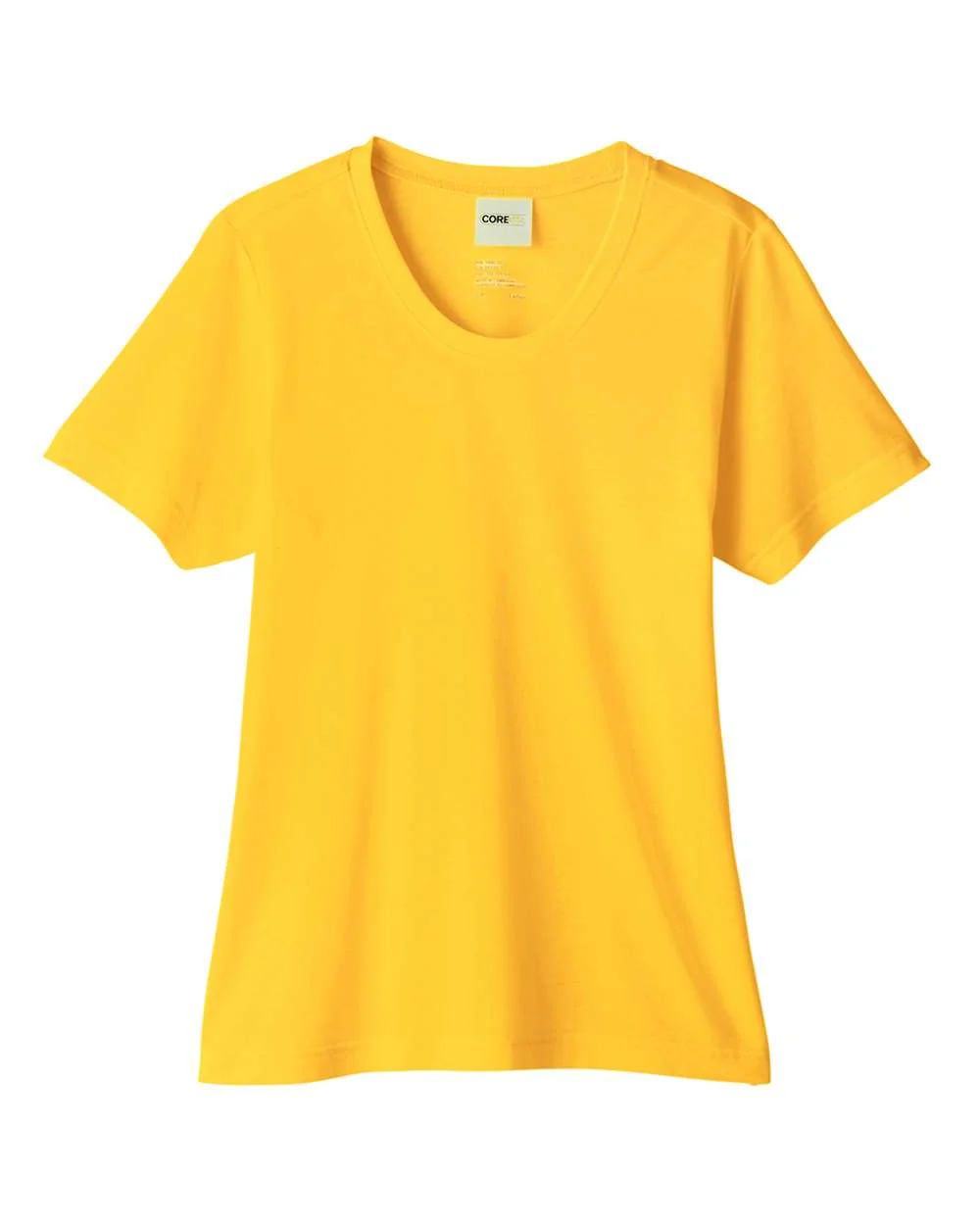 CORE365-CE111W-Women's Fusion ChromaSoft™ Performance T-Shirt - Image 17