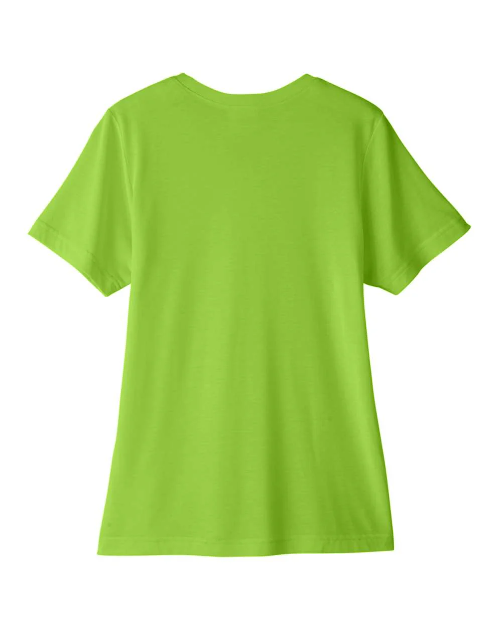 CORE365-CE111W-Women's Fusion ChromaSoft™ Performance T-Shirt - Image 2
