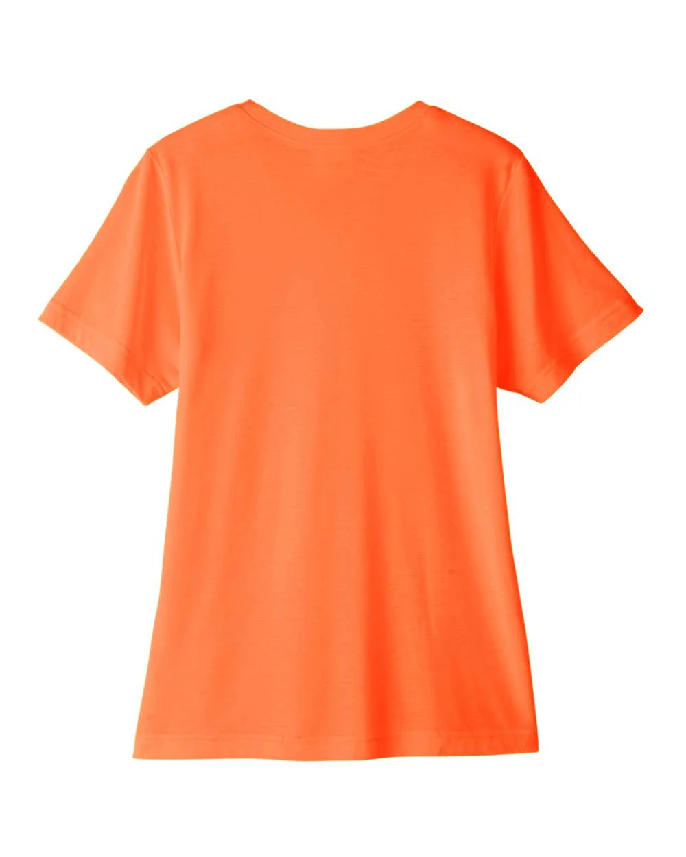 CORE365-CE111W-Women's Fusion ChromaSoft™ Performance T-Shirt - Image 23