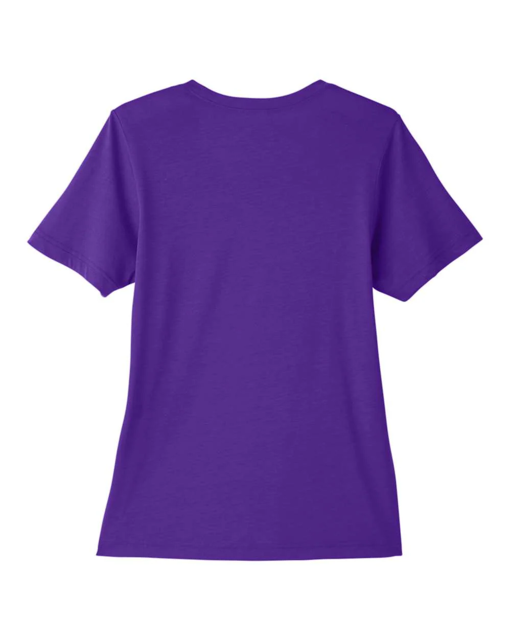 CORE365-CE111W-Women's Fusion ChromaSoft™ Performance T-Shirt - Image 28