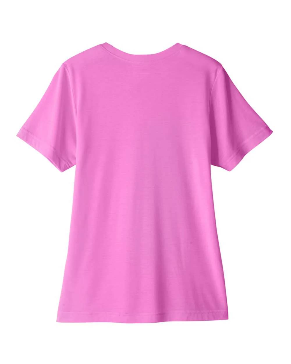 CORE365-CE111W-Women's Fusion ChromaSoft™ Performance T-Shirt - Image 38