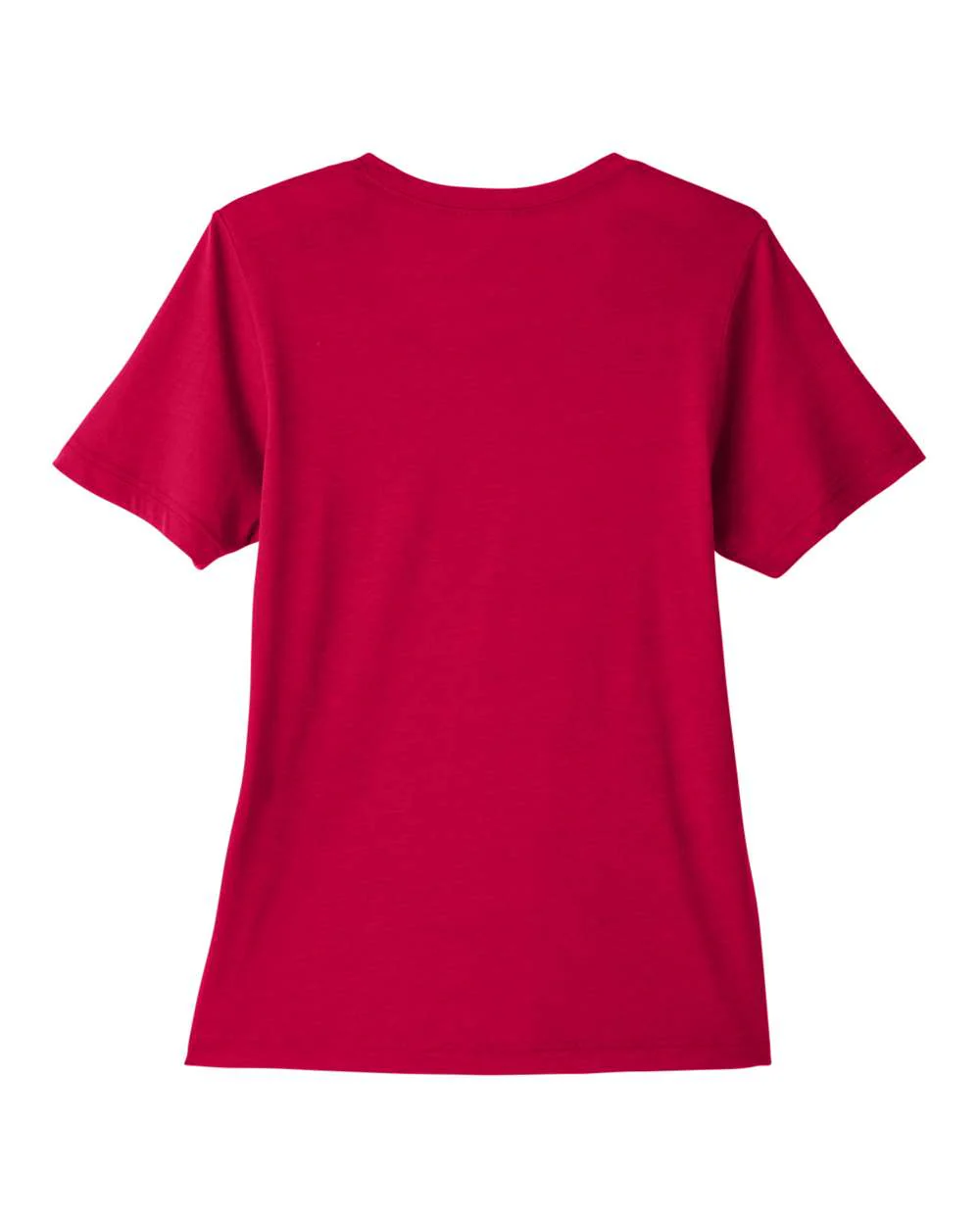 CORE365-CE111W-Women's Fusion ChromaSoft™ Performance T-Shirt - Image 48