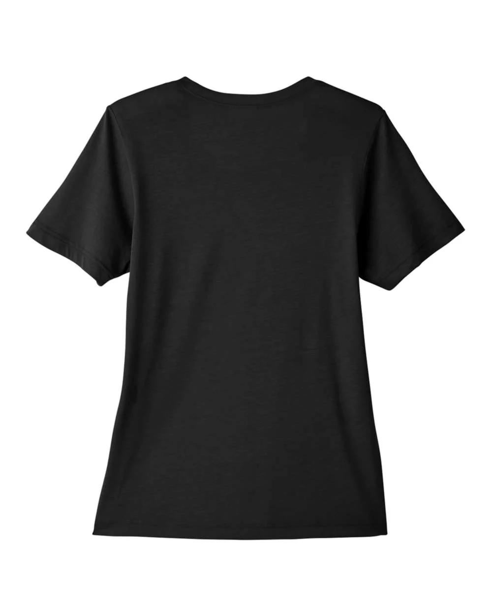 CORE365-CE111W-Women's Fusion ChromaSoft™ Performance T-Shirt - Image 8
