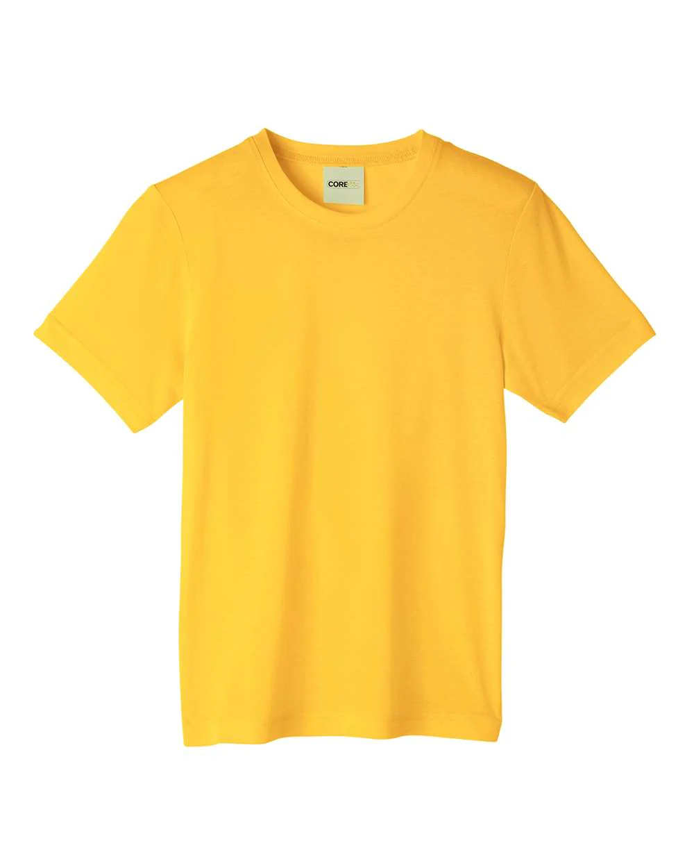 CORE365-CE111Y-Youth Fusion ChromaSoft™ Performance T-Shirt - Image 17