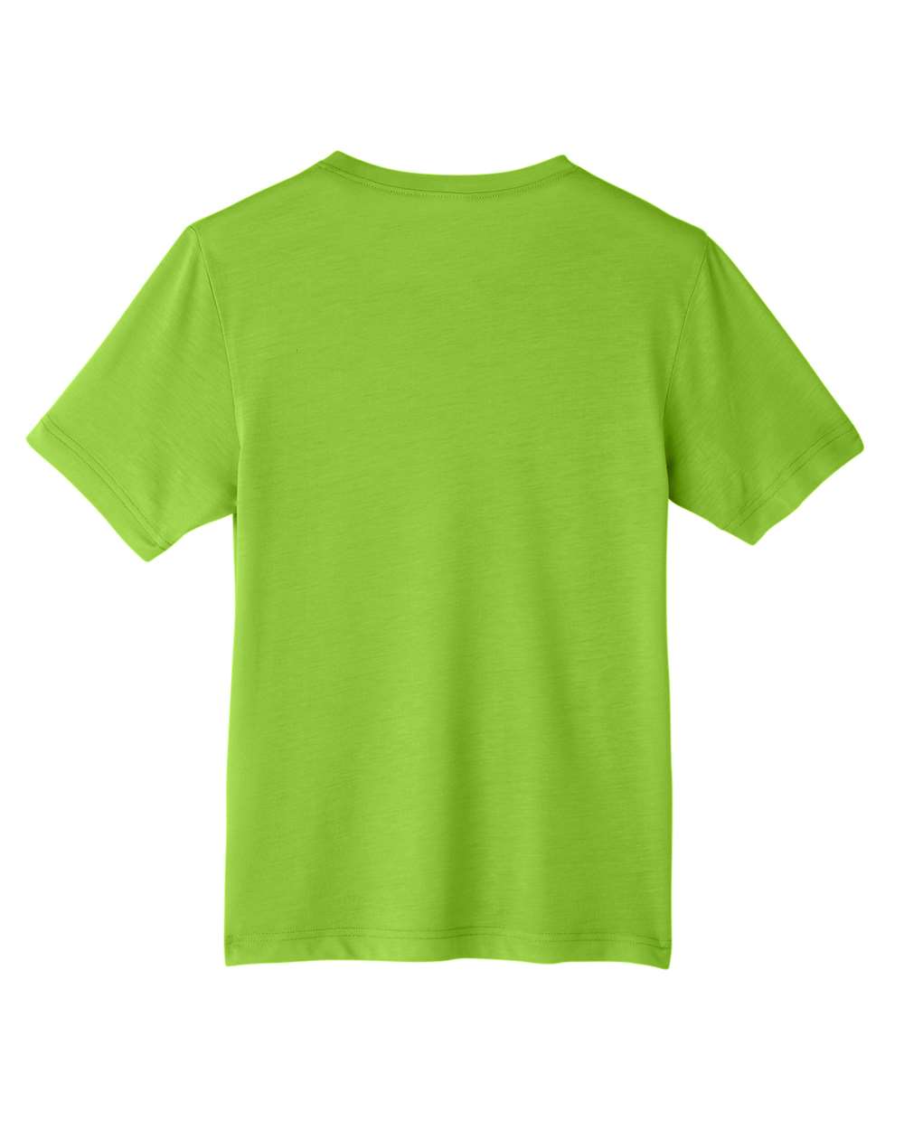 CORE365-CE111Y-Youth Fusion ChromaSoft™ Performance T-Shirt - Image 2