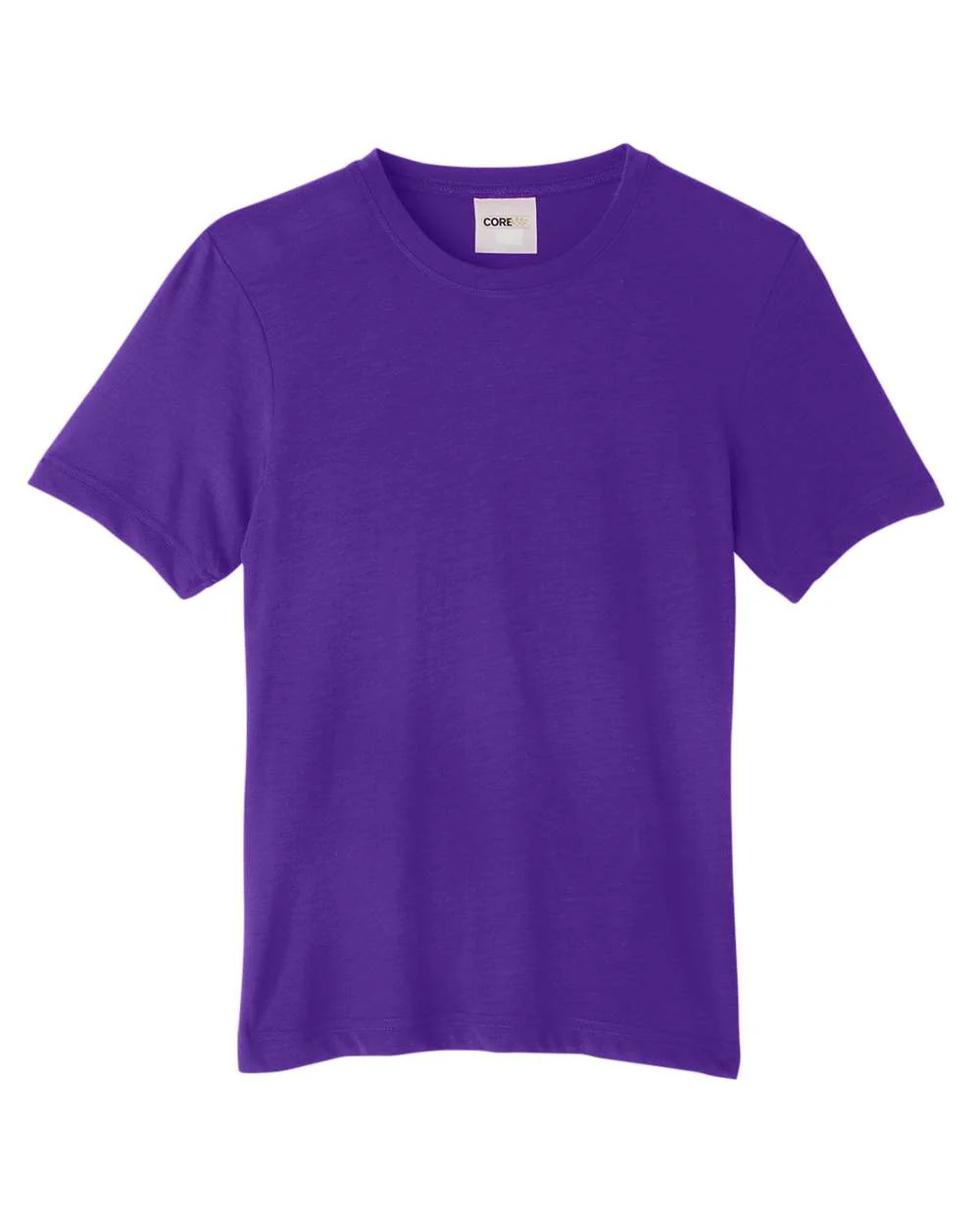 CORE365-CE111Y-Youth Fusion ChromaSoft™ Performance T-Shirt - Image 27