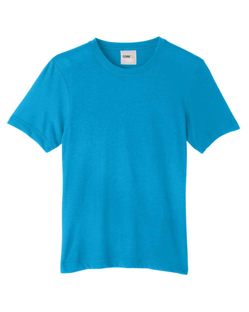 CORE365-CE111Y-Youth Fusion ChromaSoft™ Performance T-Shirt - Image 52