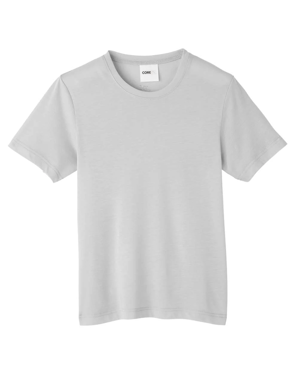 CORE365-CE111Y-Youth Fusion ChromaSoft™ Performance T-Shirt - Image 62