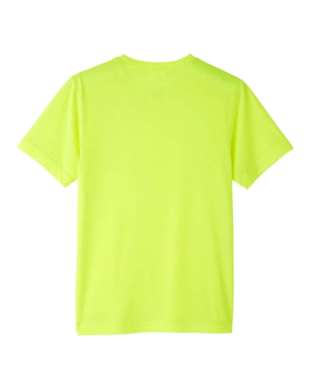 CORE365-CE111Y-Youth Fusion ChromaSoft™ Performance T-Shirt - Image 68