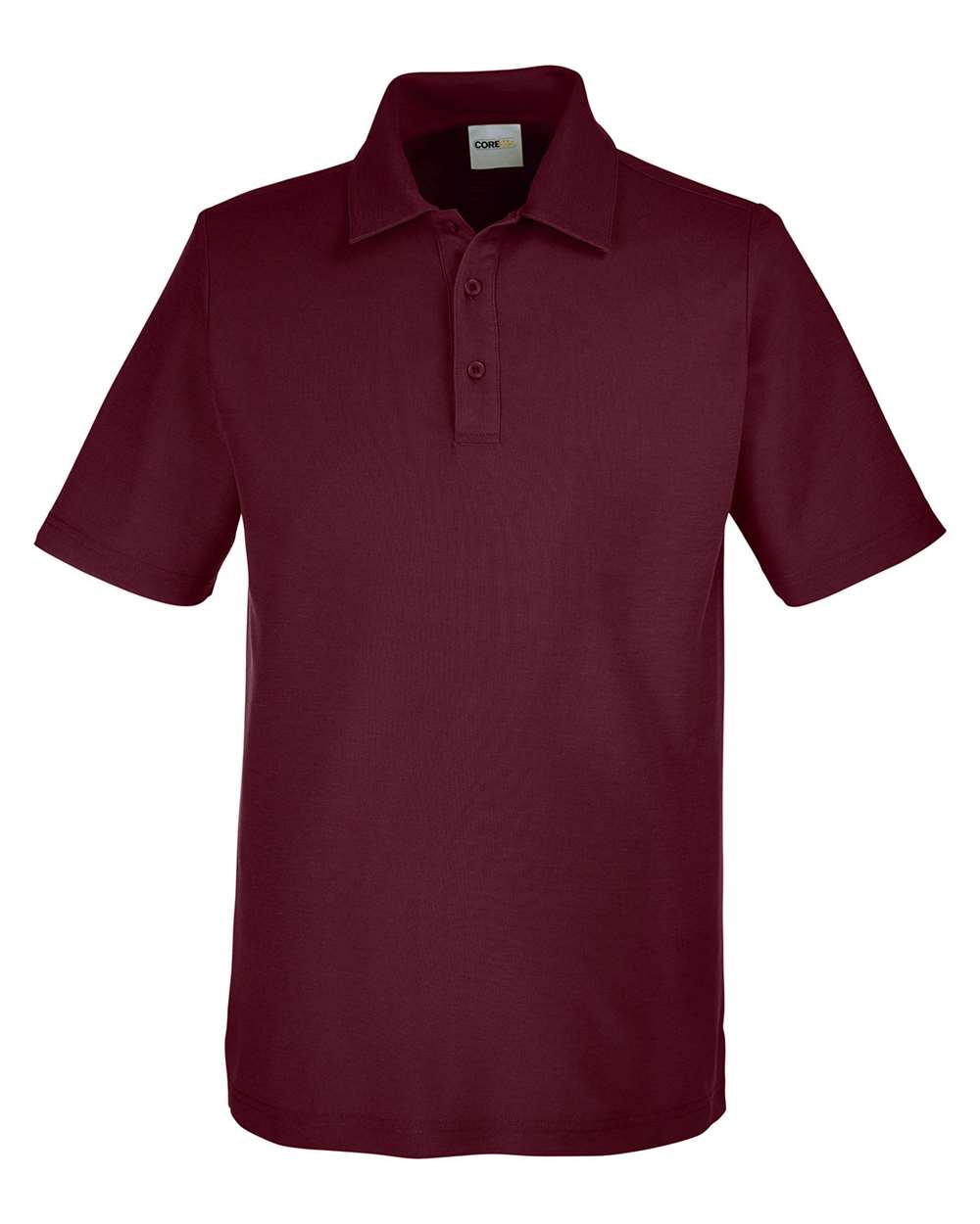 CORE365-CE112-Men's Fusion ChromaSoft™ Pique Polo - Image 10