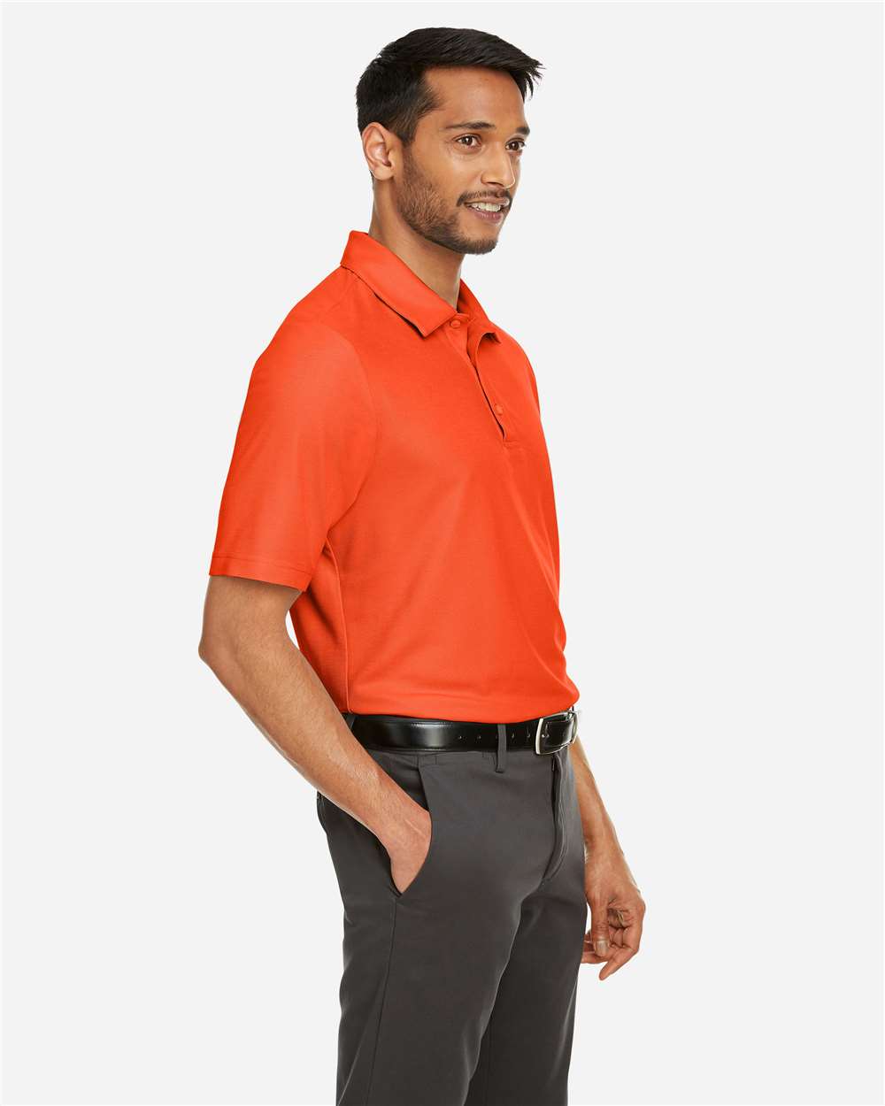CORE365-CE112-Men's Fusion ChromaSoft™ Pique Polo - Image 102